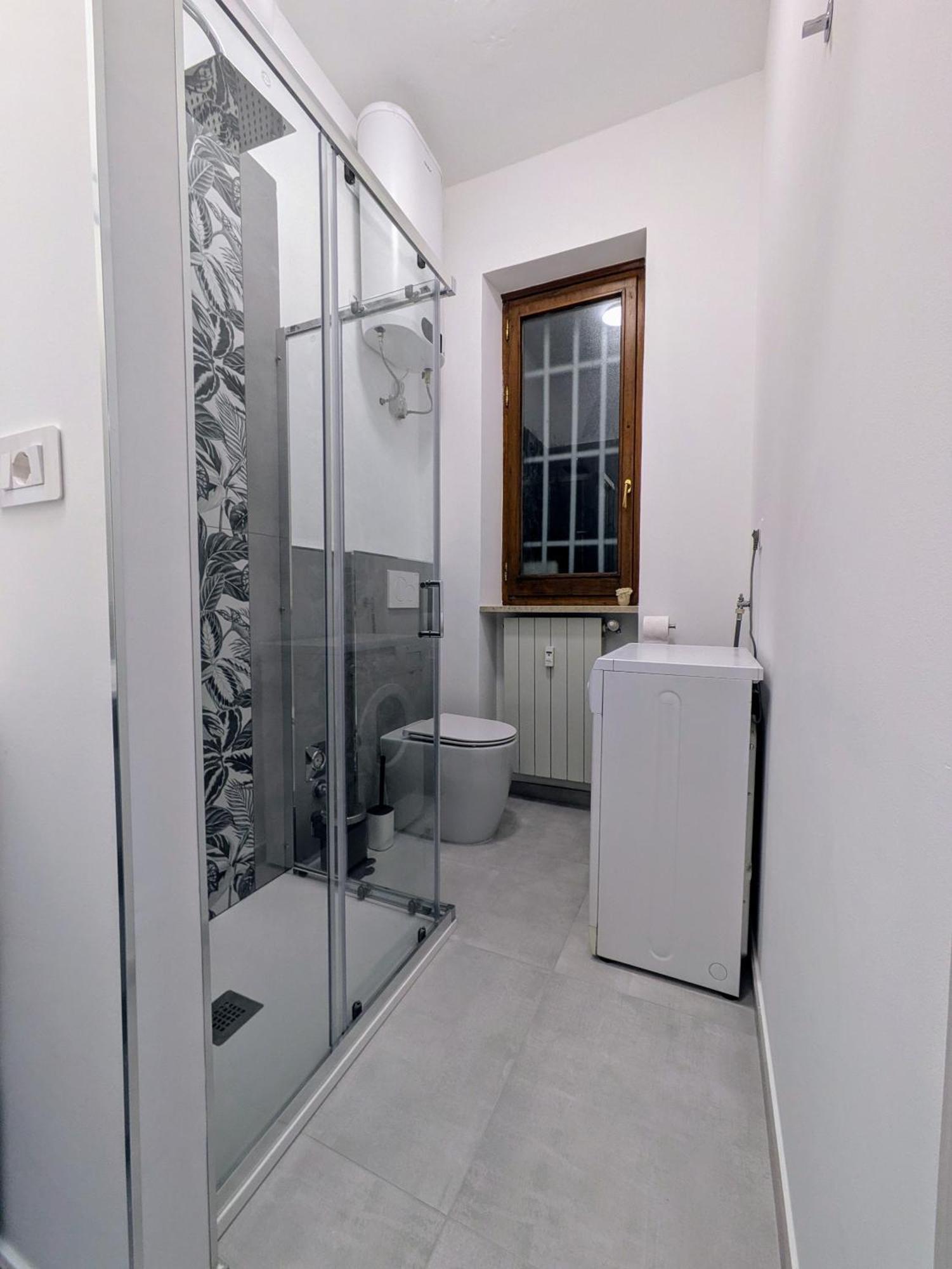Casa Stefania Apartment Collegno Exterior photo