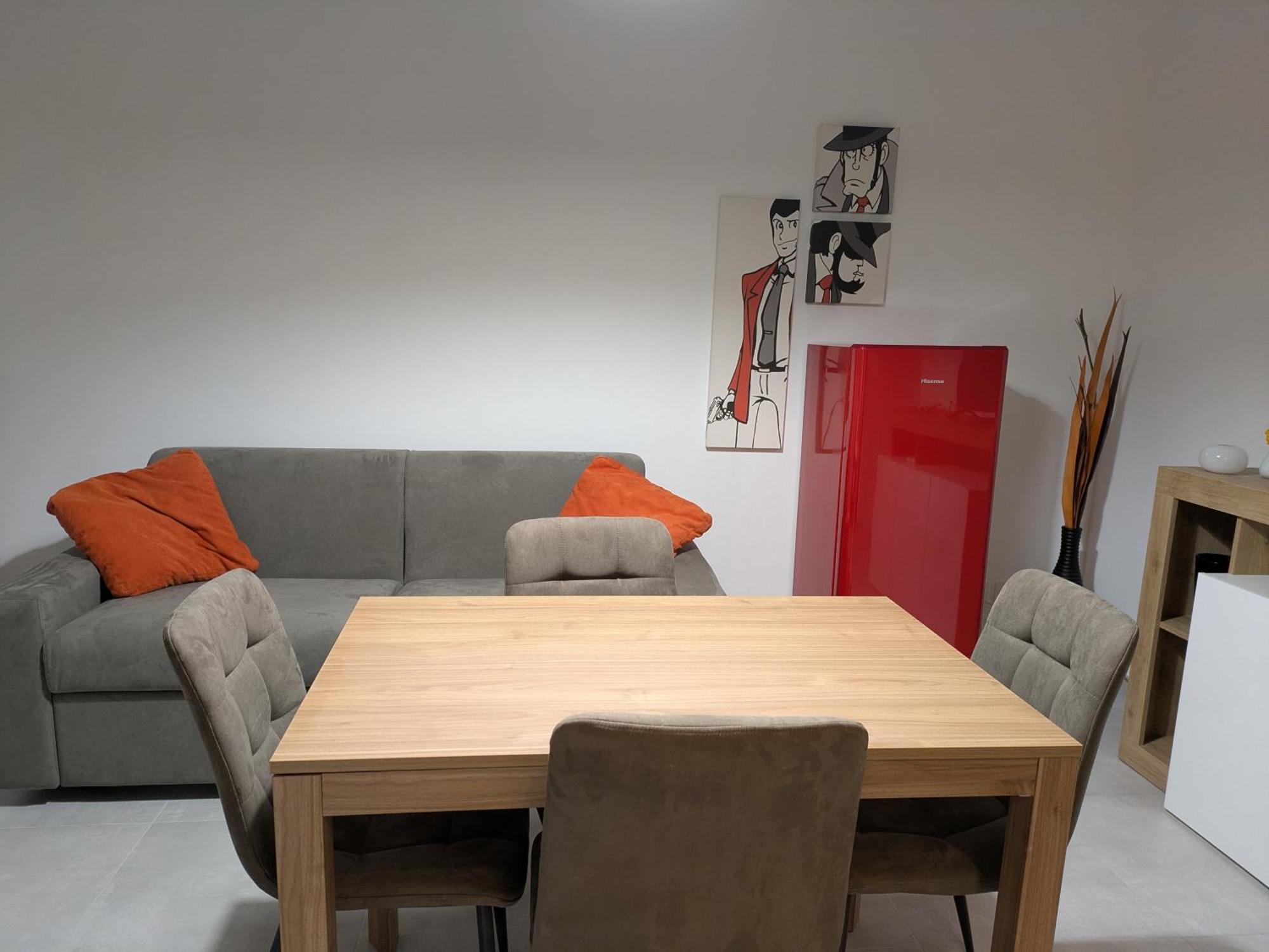 Casa Stefania Apartment Collegno Exterior photo