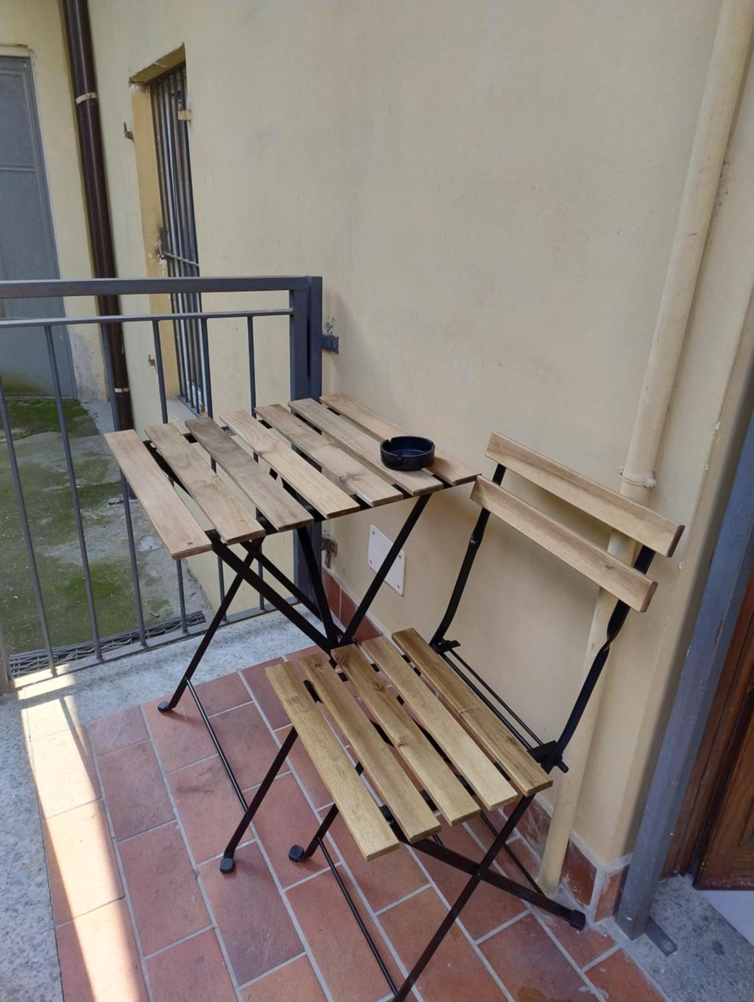 Casa Stefania Apartment Collegno Exterior photo